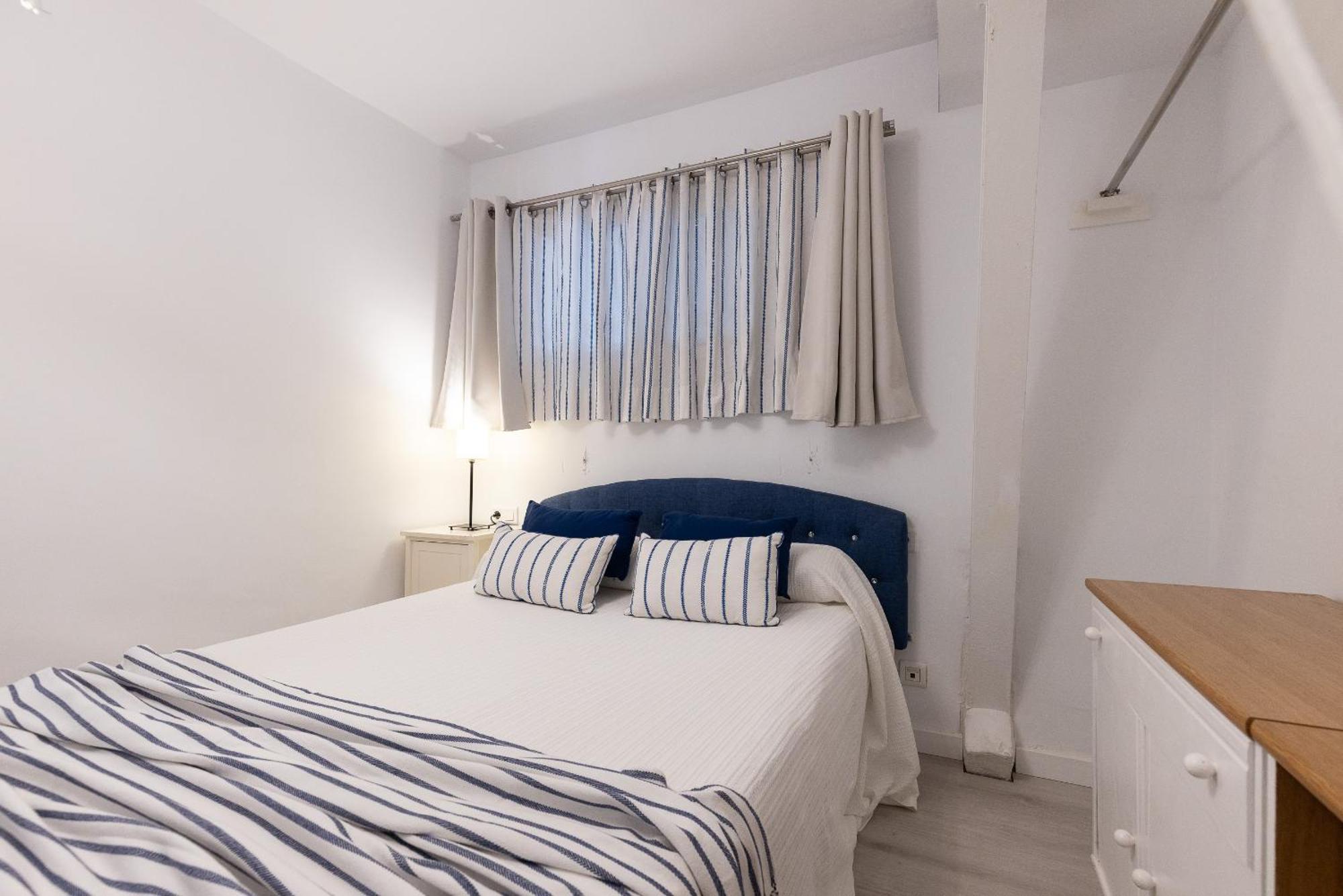 Uhc Rodas Apartments サロウ 部屋 写真