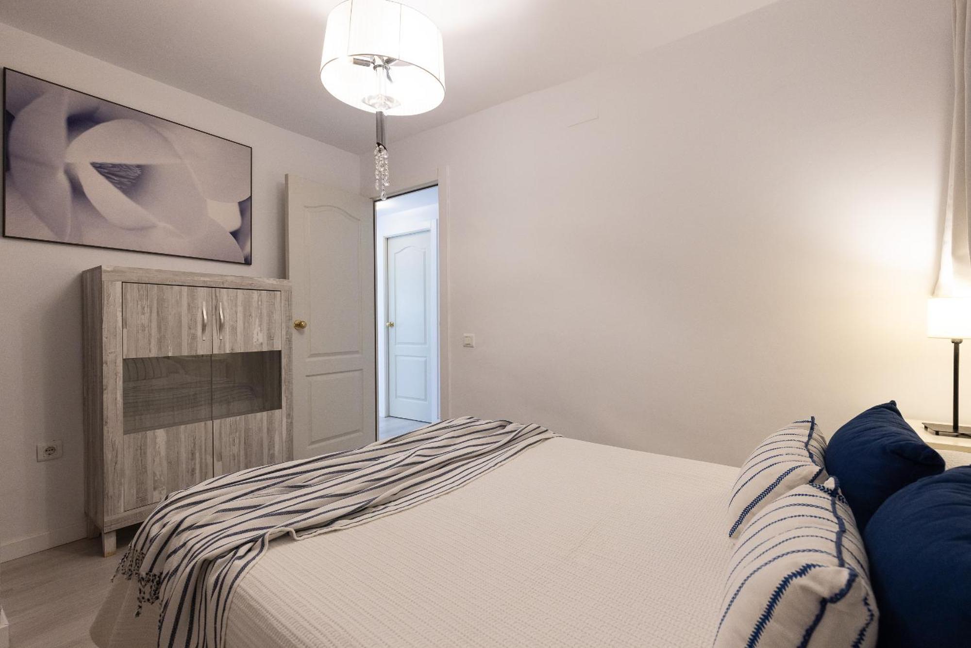 Uhc Rodas Apartments サロウ 部屋 写真